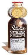 Seacrets Distilling Co - Spiced Rum