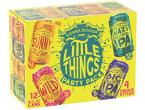 Sierra Nevada Brewing Co. - Little Things Party Pack (221)