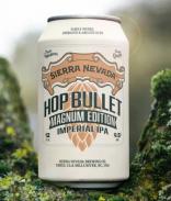 Sierra Nevada Brewing Co. - Hop Bullet Magnum (6 pack 12oz cans)