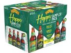 Sierra Nevada Brewing Co - Hoppy Sampler (12 pack 12oz bottles)