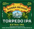 Sierra Nevada Brewing Co. - Torpedo (6 pack 12oz bottles)