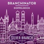 Silver Branch Brewing Co - Branchinator 0 (62)