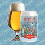 Silver Branch Brewing Co - Gnome for the Holidays 0 (66)