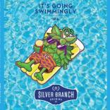 Silver Branch Brewing Co - Going Swimmingly 0 (415)