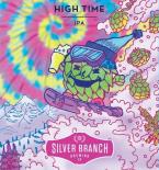 Silver Branch Brewing Co - High Time 0 (415)