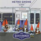 Silver Branch Brewing Co - Metro Gnome (62)