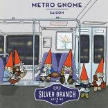 Silver Branch Brewing Co - Metro Gnome 0 (62)