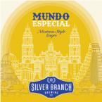 Silver Branch Brewing Co - Mundo Especial 0 (62)