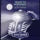 Silver Branch Brewing Co - Train to Midnight 0 (62)