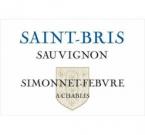 Simmonet-Febvre - Saint-Bris 0