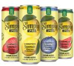 Simply Spiked - Lemonade (221)