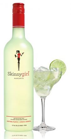 Skinnygirl - Margarita