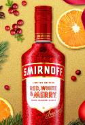 Smirnoff - Red, White & Merry