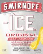 Smirnoff Ice - Original 0 (667)