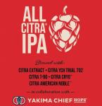 South County Brewing Company - All Citra 0 (415)