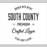 South County Brewing Company - Premium Lager 0 (415)