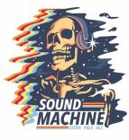 South County Brewing Company - Sound Machine (415)