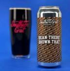 Southern Grist Brewing Co - Bean There Brown That 0 (415)