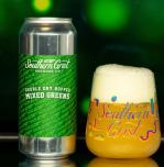 Southern Grist Brewing Co - DDH Mixed Greens 0 (415)