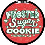 Southern Tier Brewing Co - Frosted Sugar Cookie 0 (445)