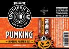 Southern Tier Brewing Co - Pumking Imperial Pumpkin Ale (445)
