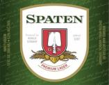 Spaten - Premium Lager 0 (667)