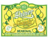 Spoetzl Brewing Co - Shiner Lemonade 0 (221)