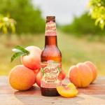 Spoetzl Brewing Co - Shiner Peach (6 pack 12oz bottles)