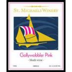St Micheals Winery - Gollywobbler Pink 0