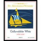 St Micheals Winery - Gollywobbler White