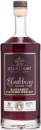 Starlight Distillery - Blackberry Whiskey