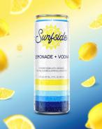 Stateside - Surfside Lemonade + Vodka
