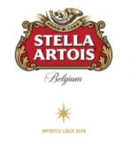Stella Artois Brewery - Stella Artois (667)