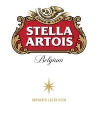 Stella Artois Brewery - Stella Artois (22oz can) (22oz can)