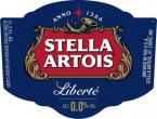 Stella Liberte (6 pack 12oz bottles)