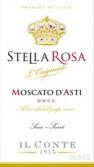 Stella Rosa - Moscato d'Asti 0
