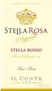 Stella Rosa - Rosso