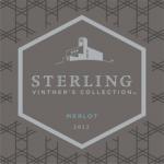 Sterling - Vintners Collection Merlot 0