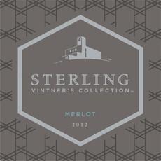 Sterling - Vintners Collection Merlot