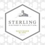 Sterling - Vintners Collection Sauvignon Blanc 0