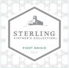 Sterling - Vintners Collection Pinot Grigio 0