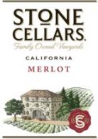 Stone Cellars - Merlot California
