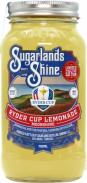 Sugarlands Shine - Ryder Cup Lemonade