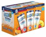 SunnyD - Vodka Seltzer Variety Pack (355ml)