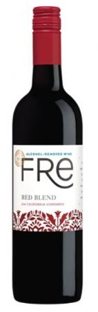 Sutter Home - Fre Premium Red
