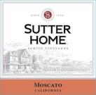 Sutter Home - Moscato California