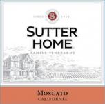 Sutter Home - Moscato California 0