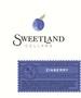 Sweetland Cellars - Zinberry