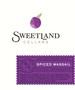 Sweetland - Wassail Boordy