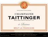 Taittinger - Brut La Franaise 0